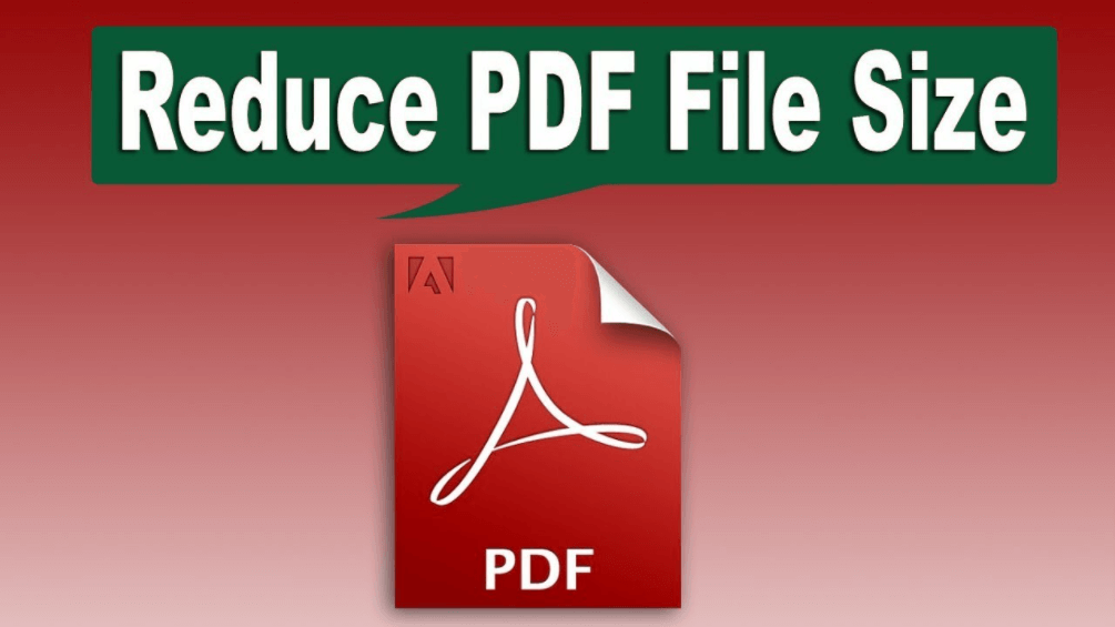 minimize pdf size free