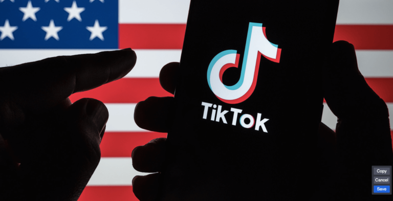 The Strategy Behind TikTok’s Global Rise - HubPost