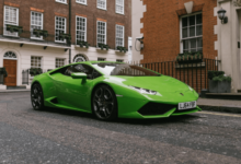 What You Need to Know About Exotic Car Rental Prices
