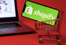 Shopify App