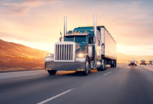 semi Truck Financing