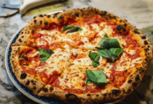 Must-Have Features of an Excellent Pizza Pie