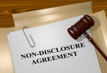 Non-Disclosure Agreements (NDAs): Everything You Need to Know