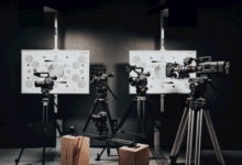 5 Reasons Why You Should Rent Video Production Equipment