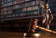 Where might civil litigation occur?