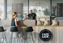 Enhance Your Cafe Branding