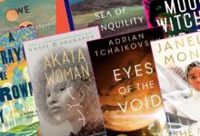 6 fantasy book series you need to read