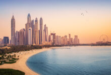 New projects in Palm Jumeirah, Dubai
