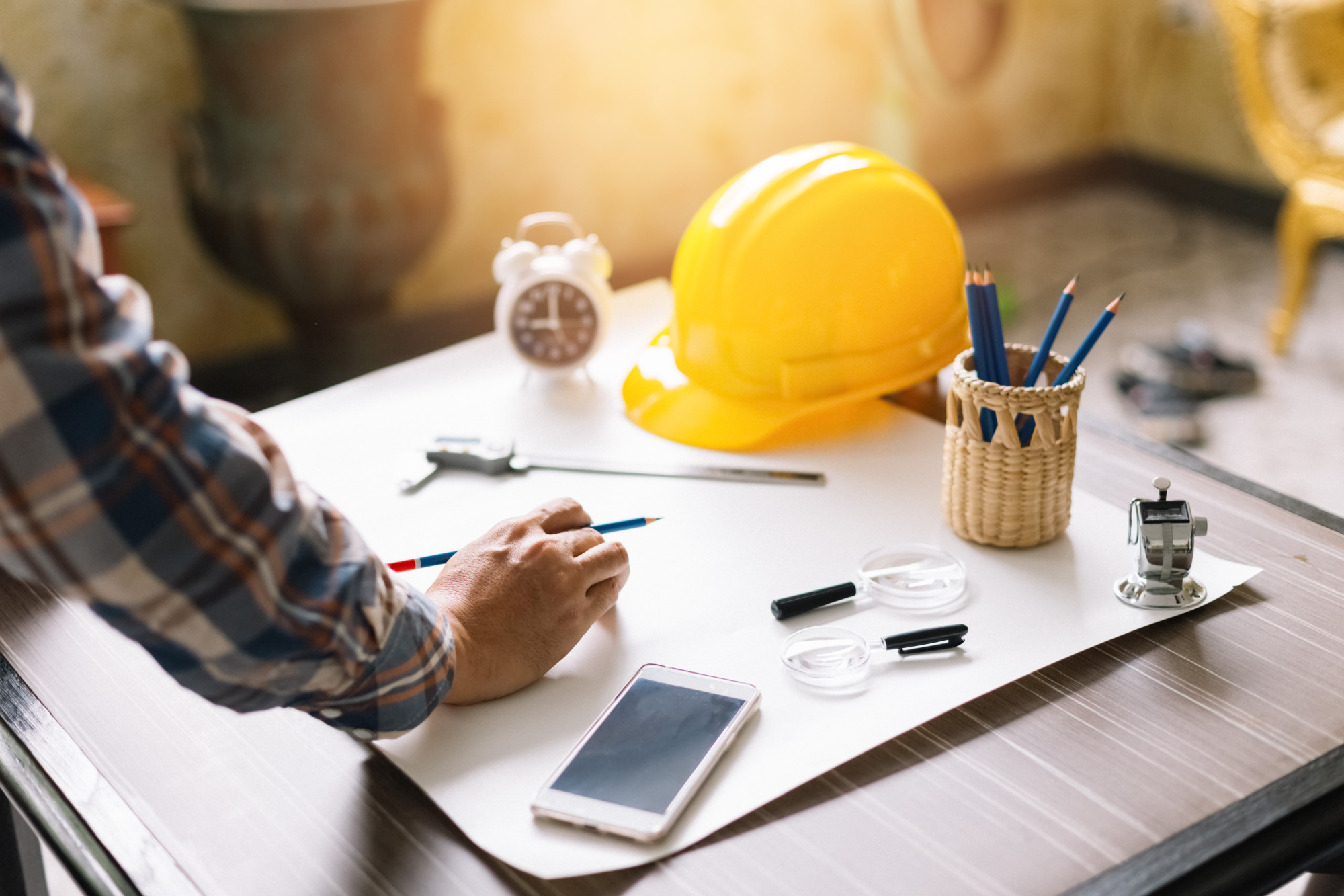 How To Become A General Contractor HubPost