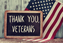 5 Easy Ways to Honor Veterans Beyond the Veterans Day