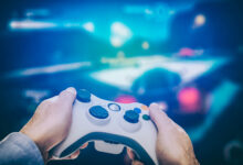 5 Awesome Health Benefits of Playing Video Games
