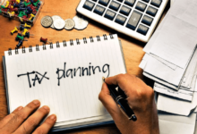 Roy Gagaza Provides Advice on Tax Planning