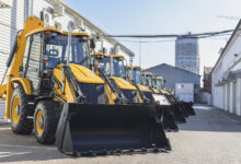 What to Look For in a Heavy Equipment Parts Supplier