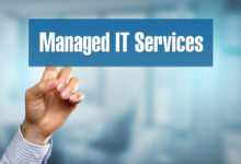 managed IT Service