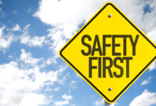 10 Workplace Safety Tips