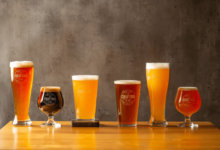Matt R. Coben Reviews the Types of Craft Beer
