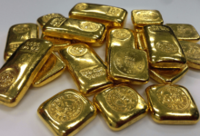  4 Tax Implications of a Gold Investment