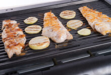 The Ultimate Outdoor Cooking Guide to Different Types of Grill Options