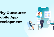 Why Outsource Mobile App Development to India