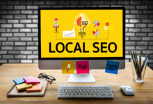The Importance of Local SEO for Your Company