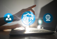 Tor and VPN