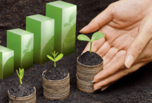 Investing Sustainably