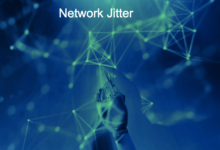 Network Jitter