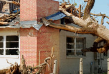 What Does Property Damage Insurance Cover?