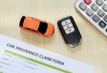 How To File a Car Insurance Claim