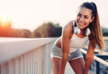 REASONS YOU SHOULD LISTEN TO MUSIC WHEN WORKING OUT    