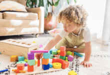 Benefits of Stem toys in growing years