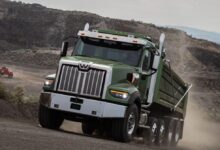 5 Different Types of Truck Driving Jobs