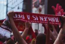 3 Types of Custom Scarves for the Soccer Fan in Your Life