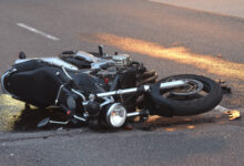 3 Tips for How To Handle Motorcycle Accidents