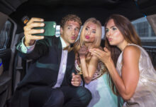 Arrive in Style: How to Choose a Prom Car Rental