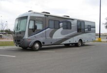 Class A vs Class C RV: What Are the Differences?