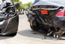 The Most Common Causes of Car Accidents and How to Avoid Them
