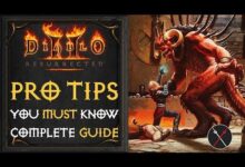 How to Raise the Level of Your Necromancer in Diablo 2
