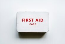 The Importance of Having First-Aid Kits in the Workplace