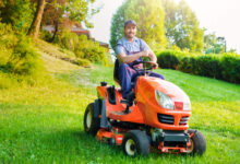 The Complete Guide to Buying a Lawn Tractor: Everything to Know