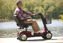 Are Mobility Scooters Expensive?