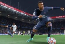 FIFA 23 players can choose from a large variety of different formations