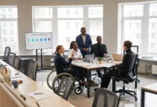How to Make an Office More Accessible in 2023