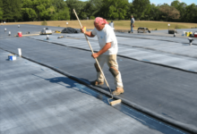 Types of Commercial Roofing Materials