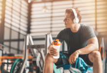 Here Are Vital Things You Should Know About Pre-workout Supplements