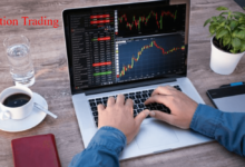 What is delta in option trading 