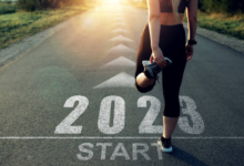 5 tips to stay healthy in 2023