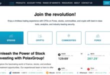 Polaxgroup.com Review (Polex Group Scam)